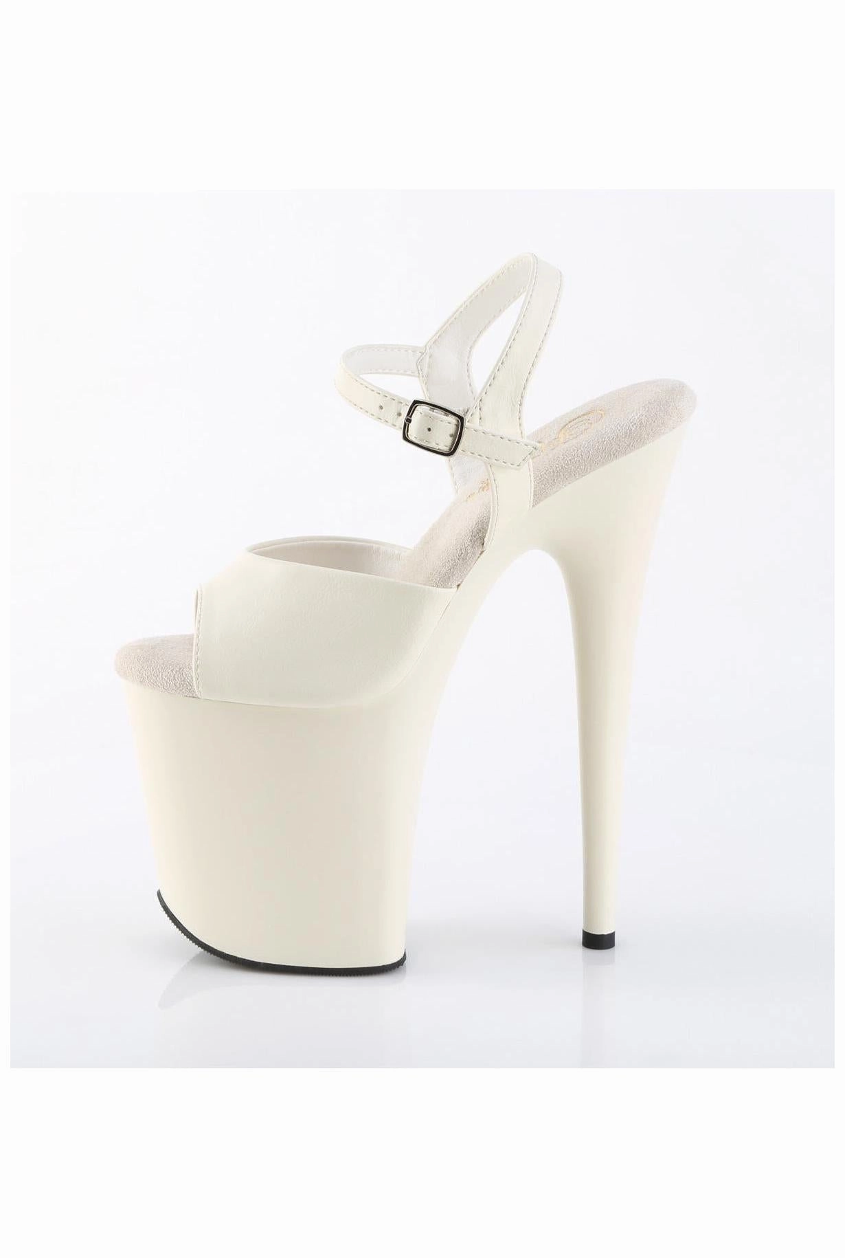 Pleaser FLAMINGO-809 Sandal