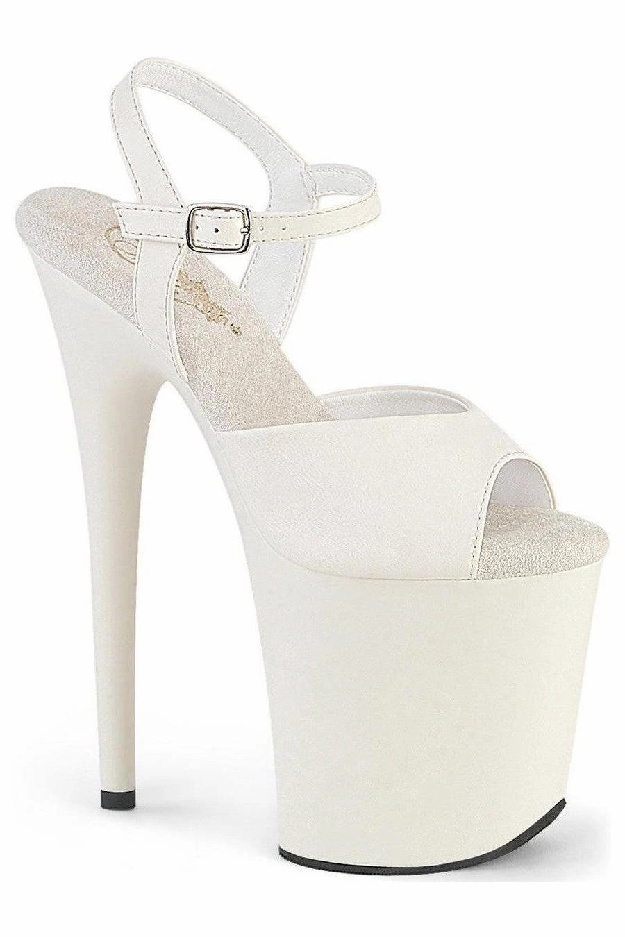 Pleaser FLAMINGO-809 Sandal