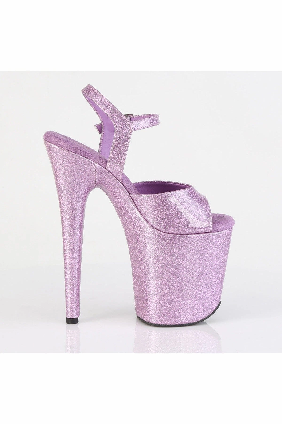 Pleaser FLAMINGO-809GP Sandal