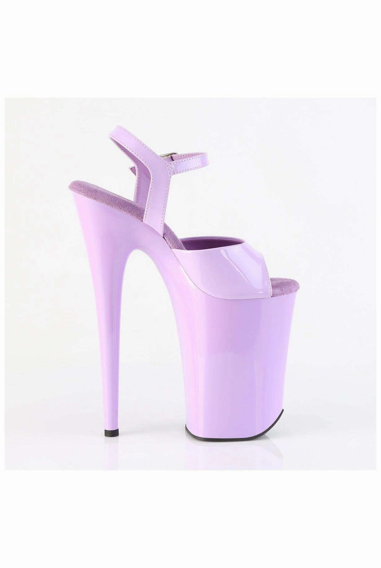 Pleaser INFINITY-909 Sandal