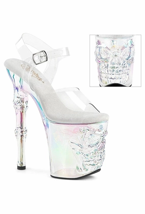 Pleaser RAPTURE-808HT Sandal