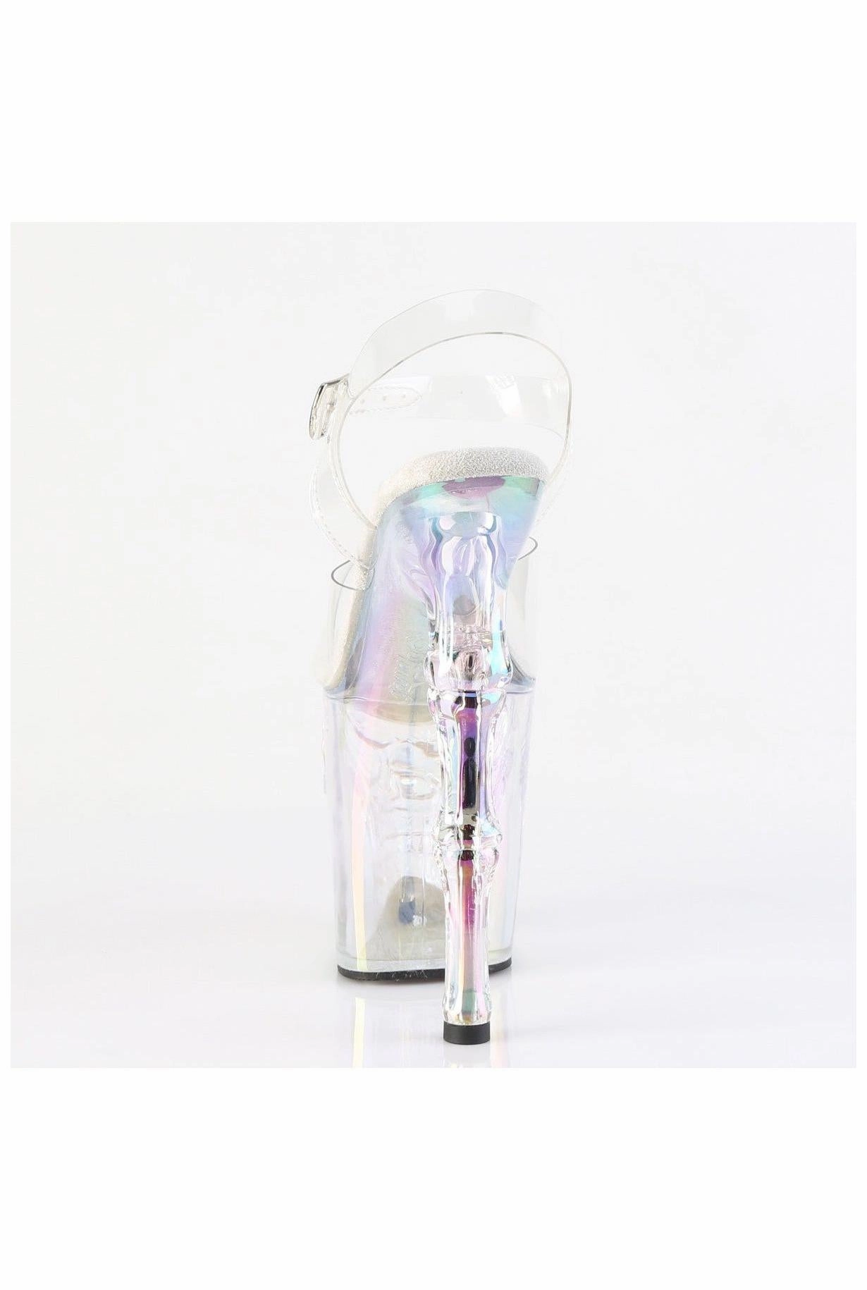 Pleaser RAPTURE-808HT Sandal