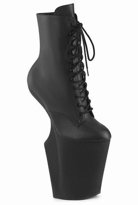 Pleaser WORSHIP-1020 Ankle Boot