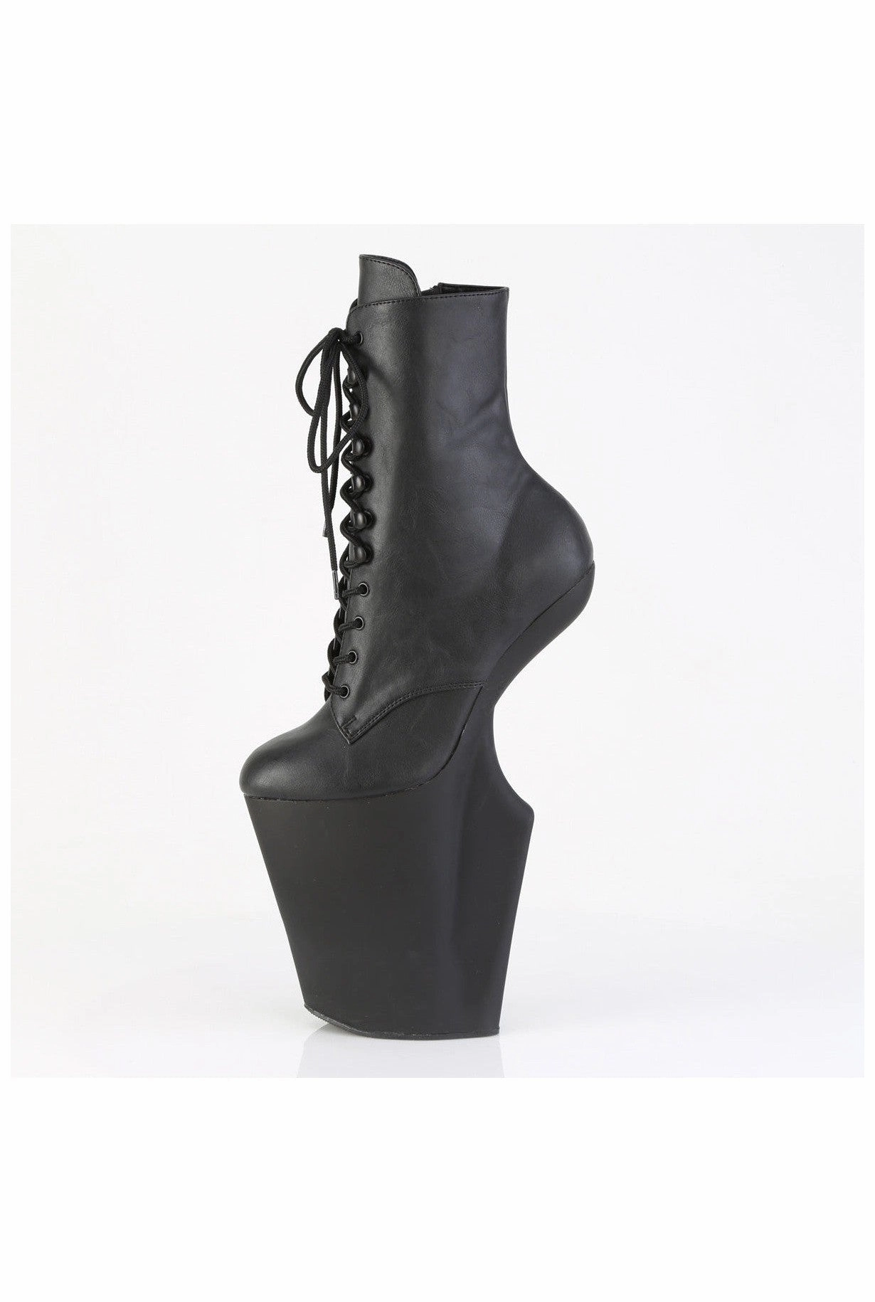 Pleaser WORSHIP-1020 Ankle Boot