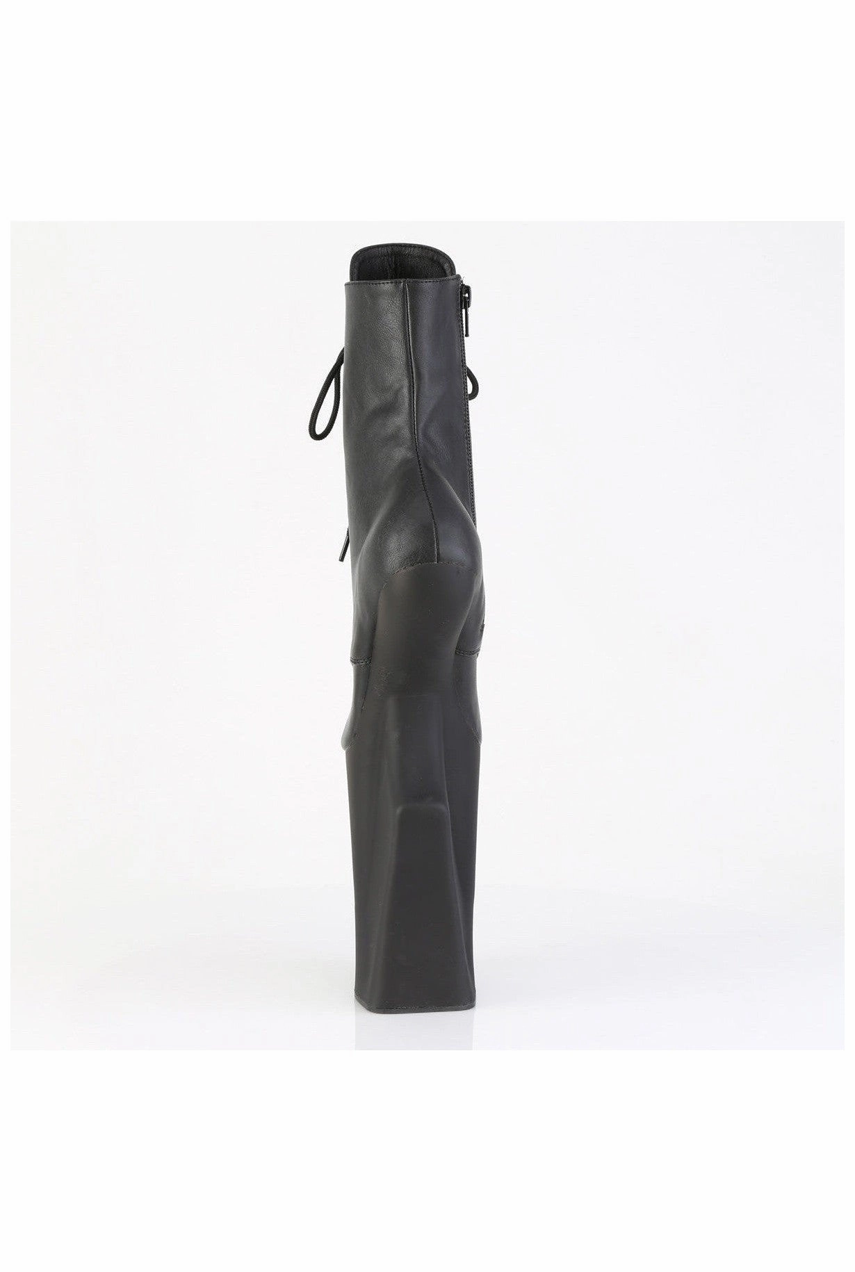 Pleaser WORSHIP-1020 Ankle Boot