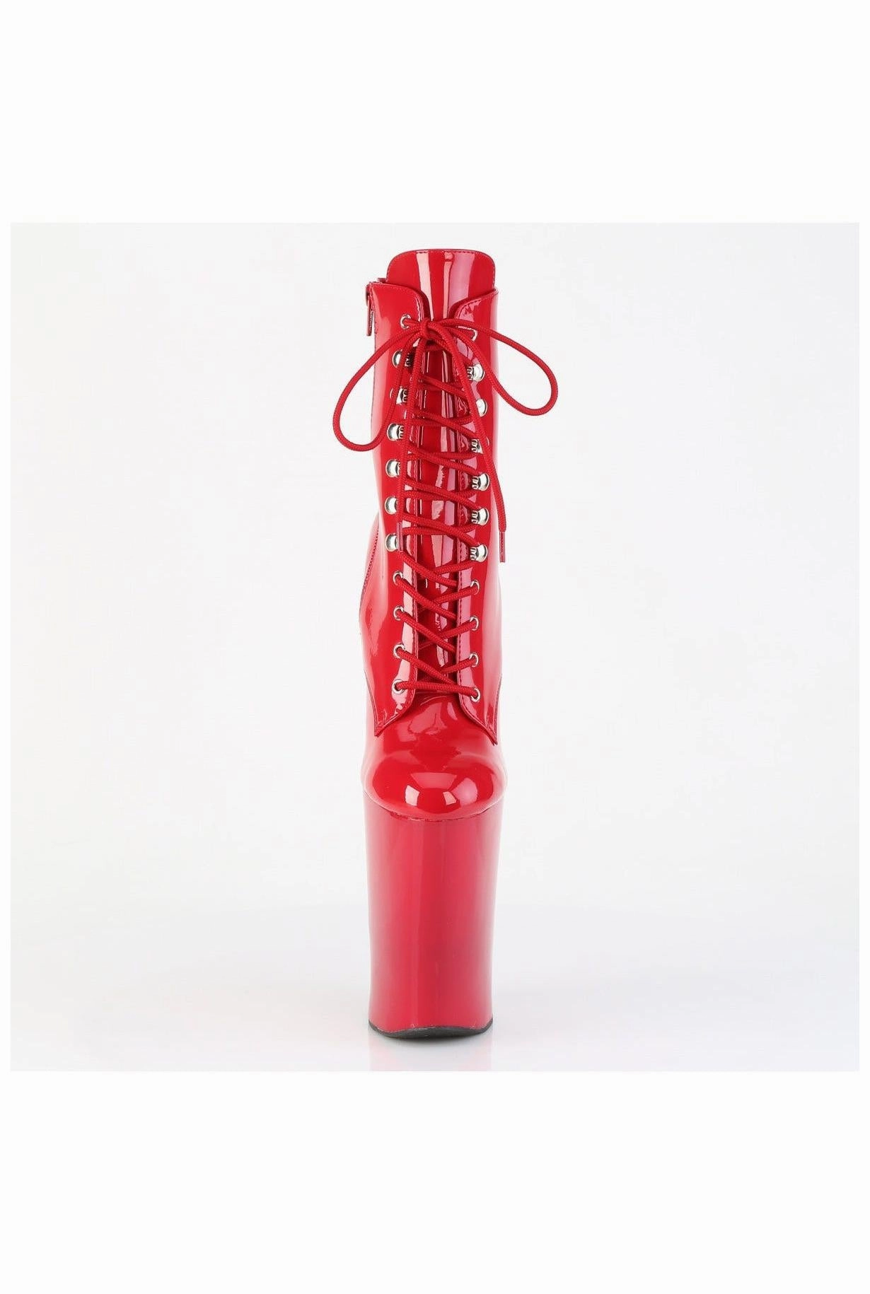 Pleaser WORSHIP-1020 Ankle Boot