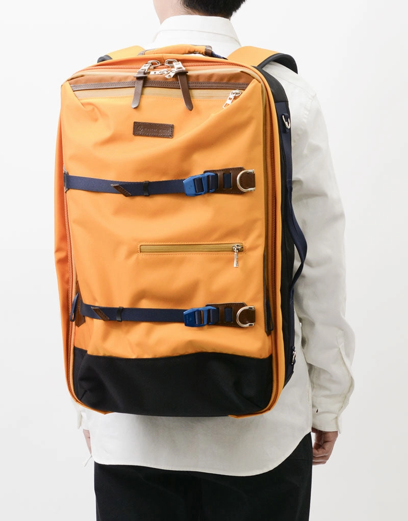Potential 3WAY Backpack No.01740-v3