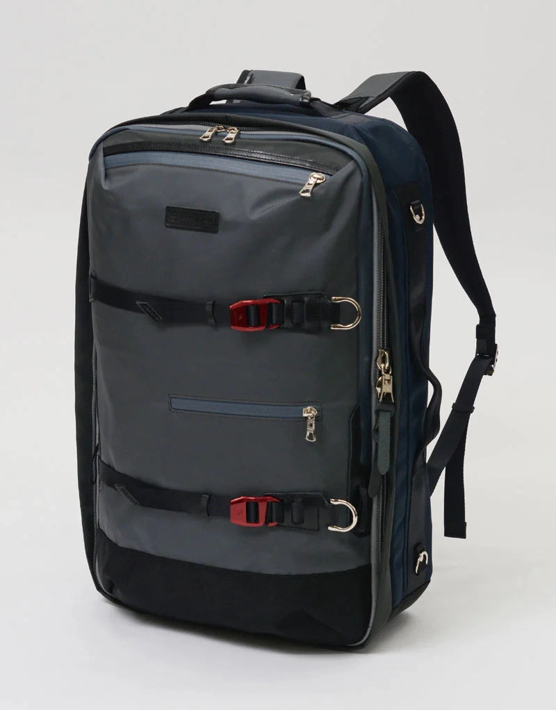 Potential 3WAY Backpack No.01740-v3