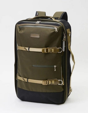 Potential 3WAY Backpack No.01740-v3