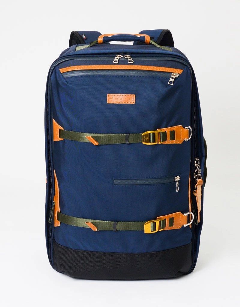 Potential 3WAY Backpack No.01740-v3