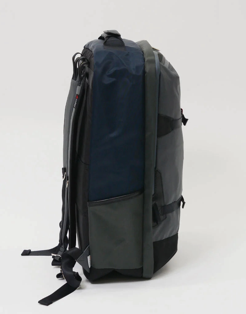 Potential 3WAY Backpack No.01740-v3