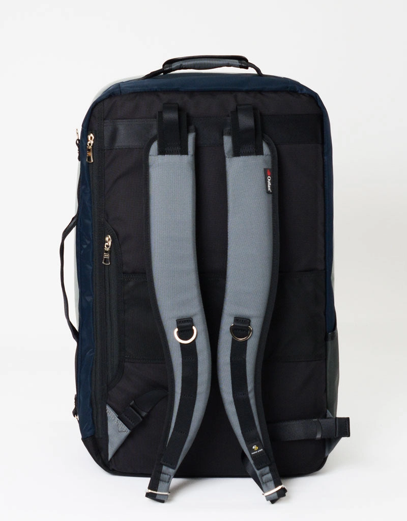 Potential 3WAY Backpack No.01740-v3