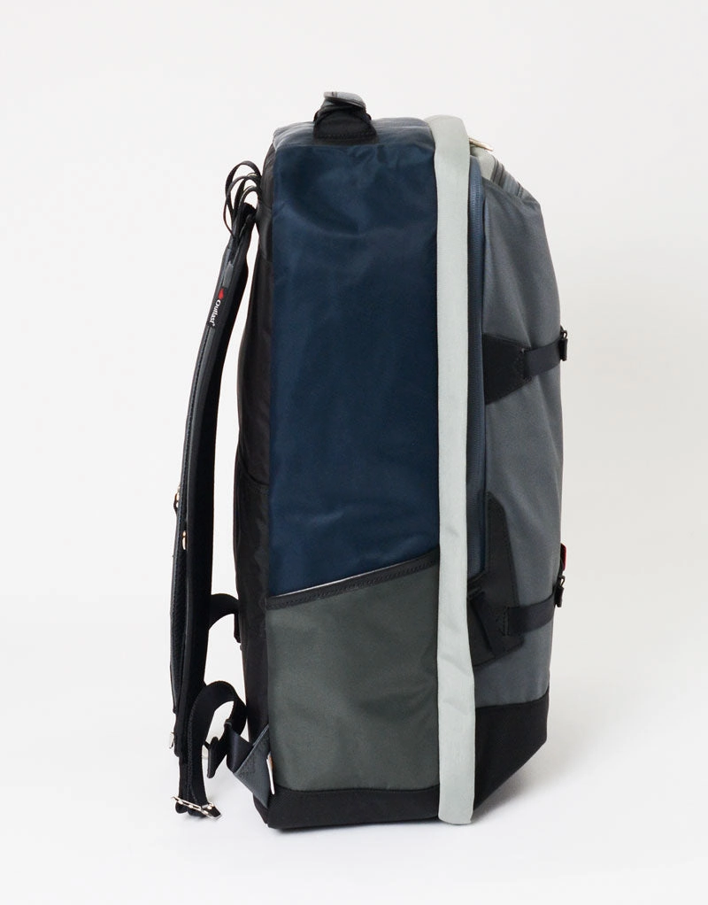 Potential 3WAY Backpack No.01740-v3