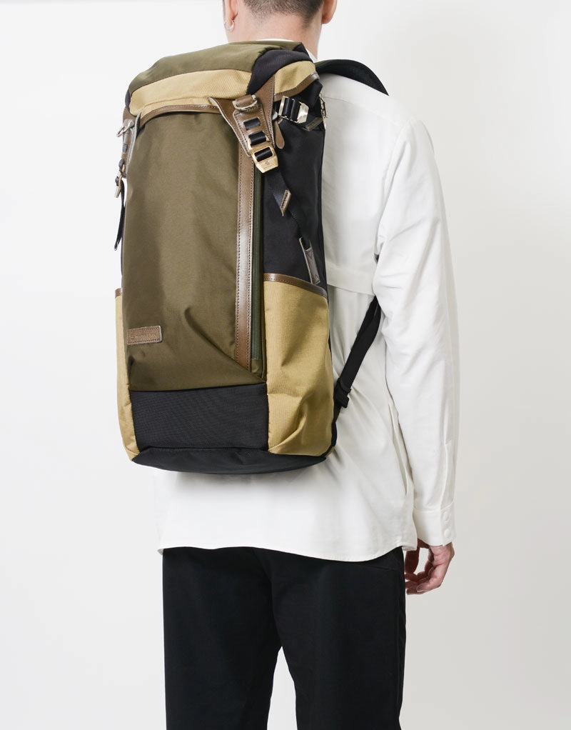 Potential Backpack L No.01760-V3