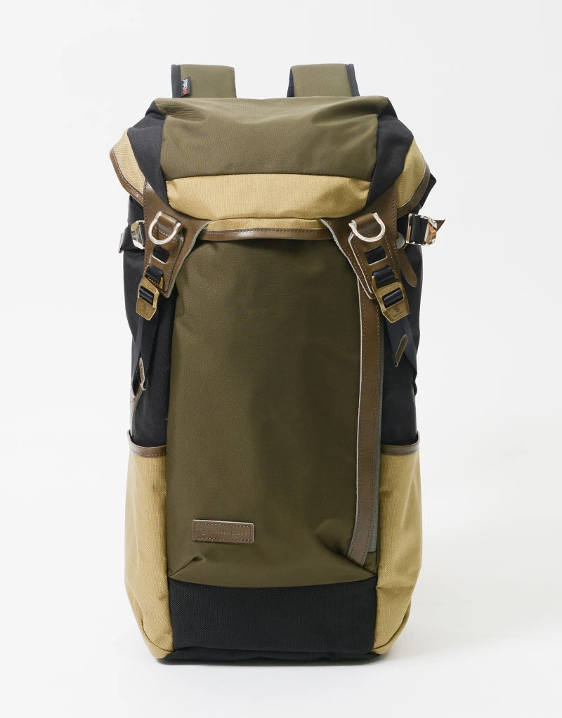 Potential Backpack L No.01760-V3