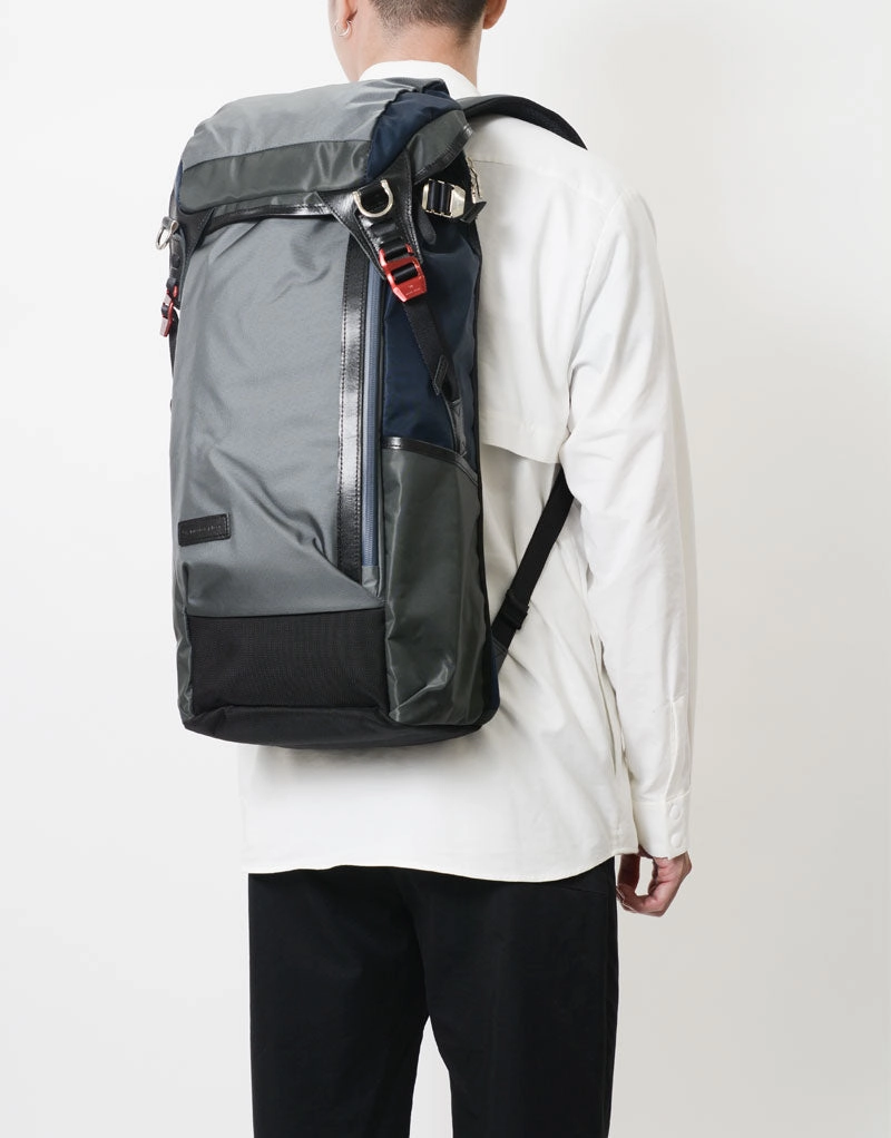 Potential Backpack L No.01760-V3