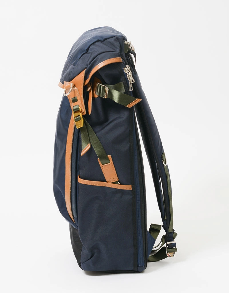 Potential Backpack L No.01760-V3