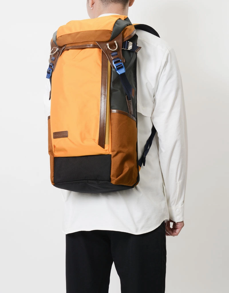 Potential Backpack L No.01760-V3