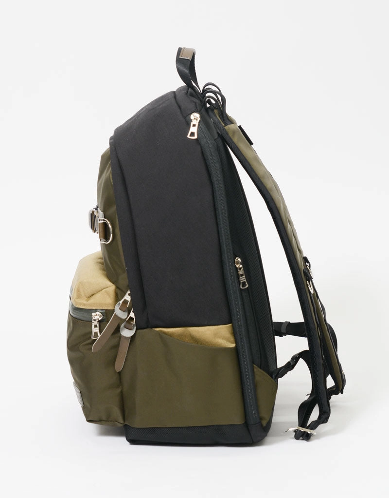 Potential Daypack No.01761-V3