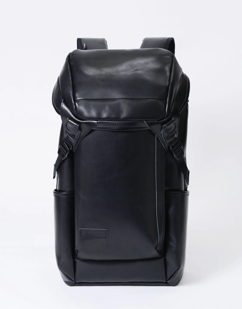 Potential Leather Limited Flap Backpack No.01741-LL3