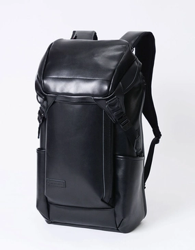 Potential Leather Limited Flap Backpack No.01741-LL3