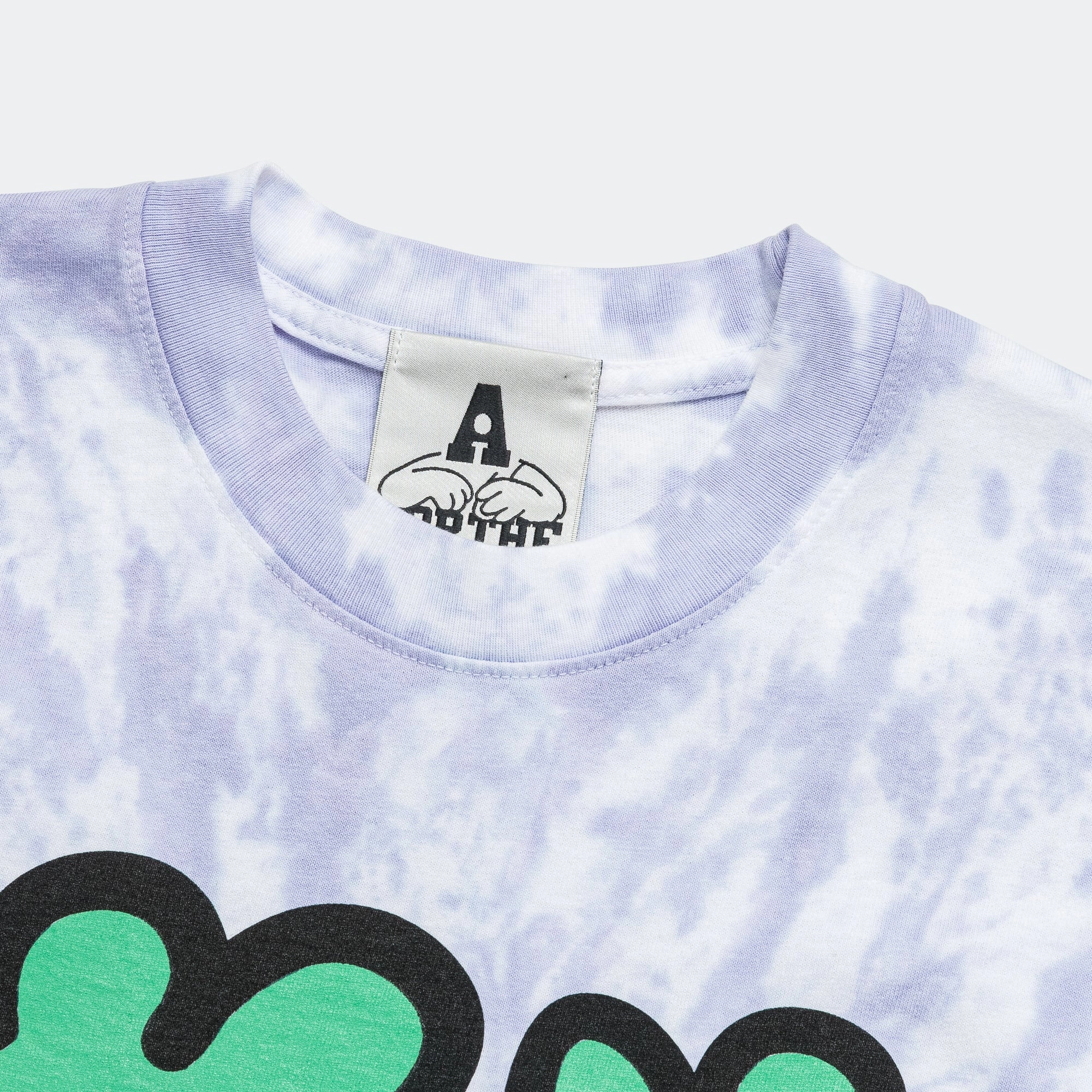 Pothead T-Shirt - Purple