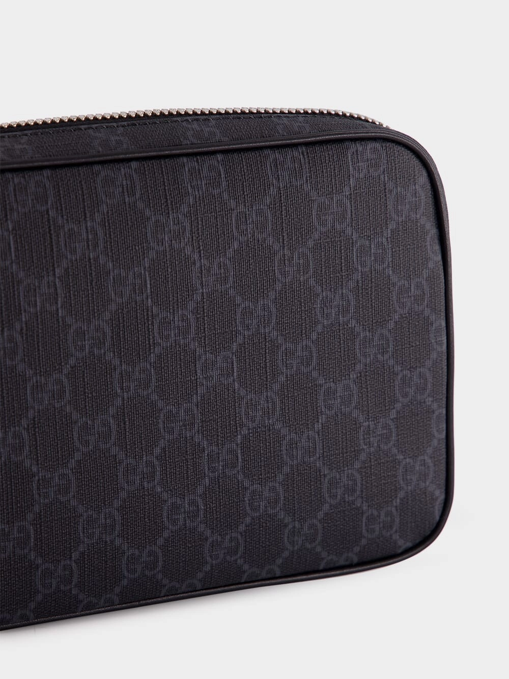 Pouch GG Supreme Canvas