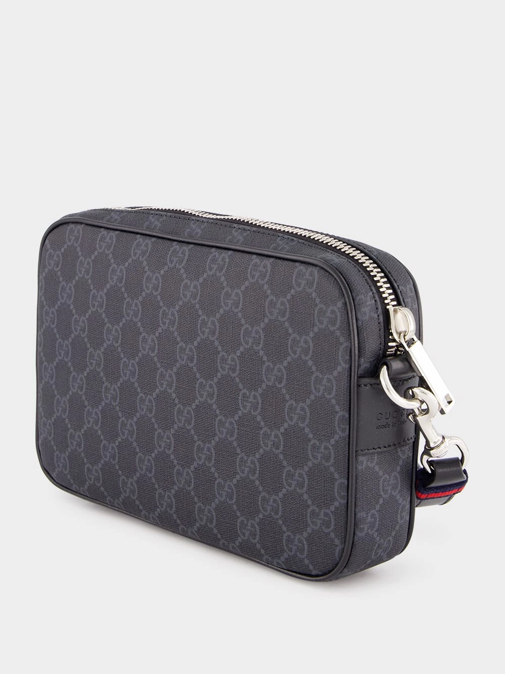 Pouch GG Supreme Canvas