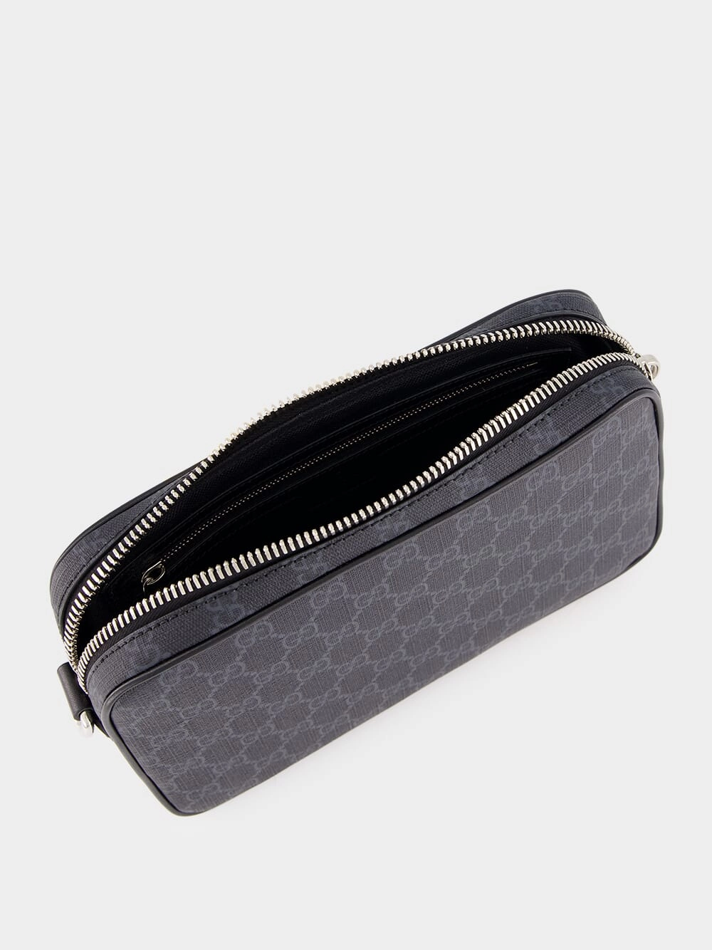 Pouch GG Supreme Canvas