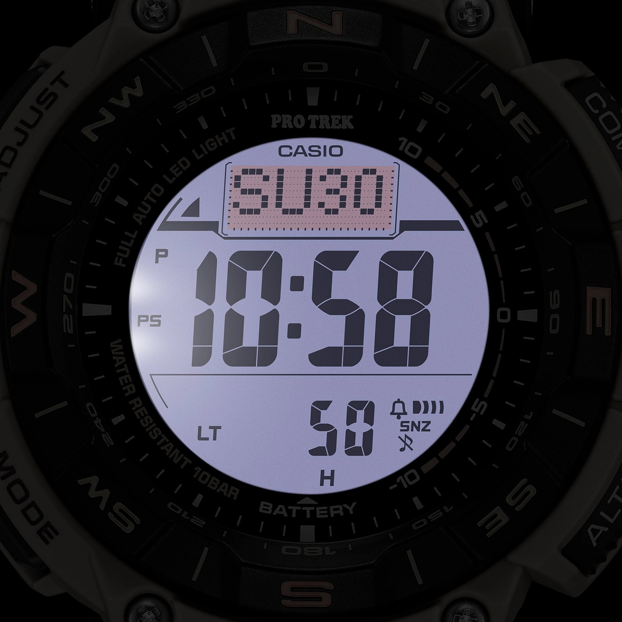 PRG340SC-5D