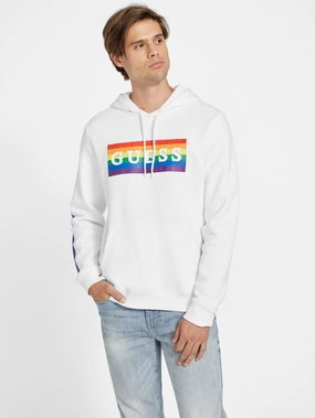 Pride Logo Hoodie