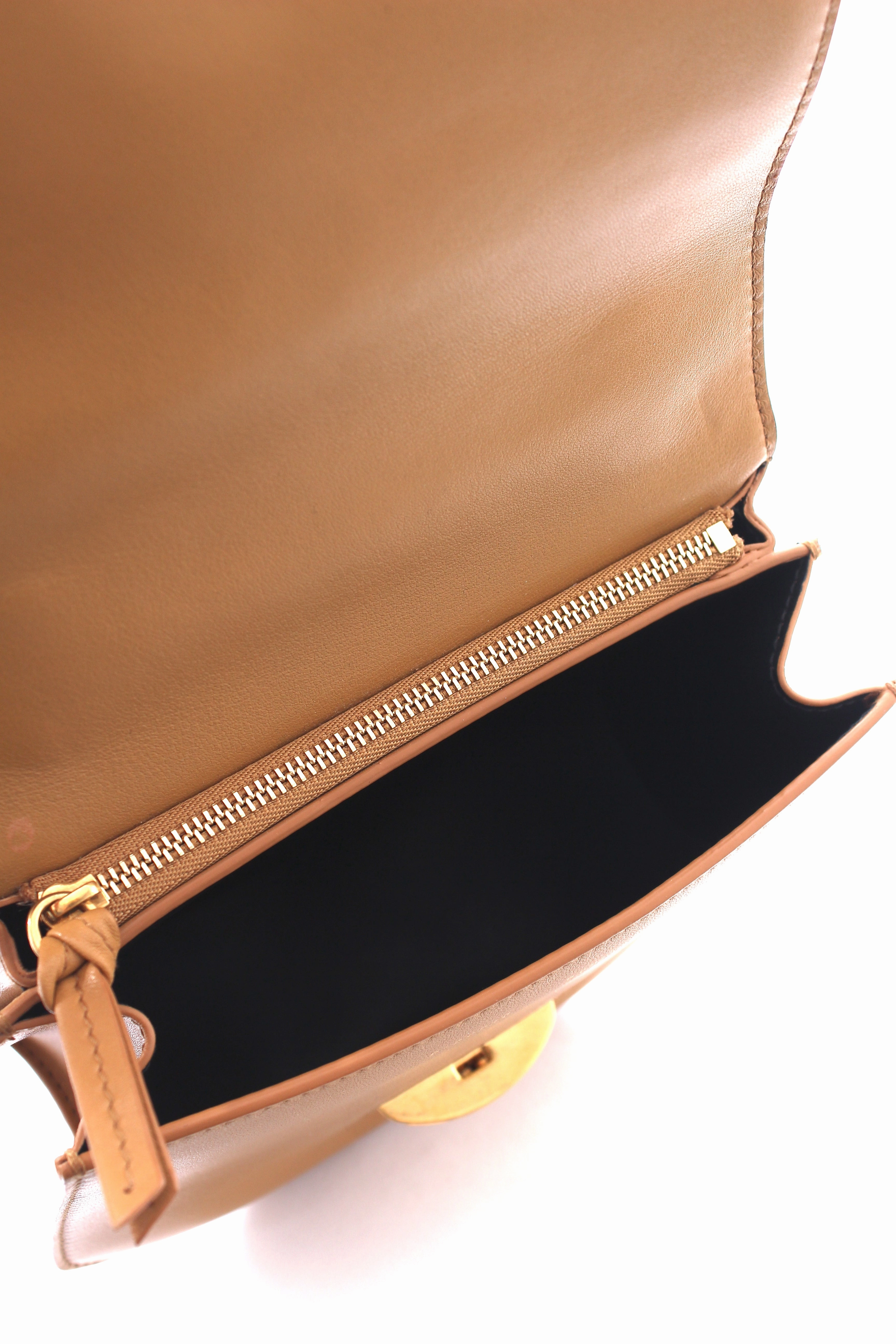 Proenza Schouler Mini Round Dia Shoulder Bag
