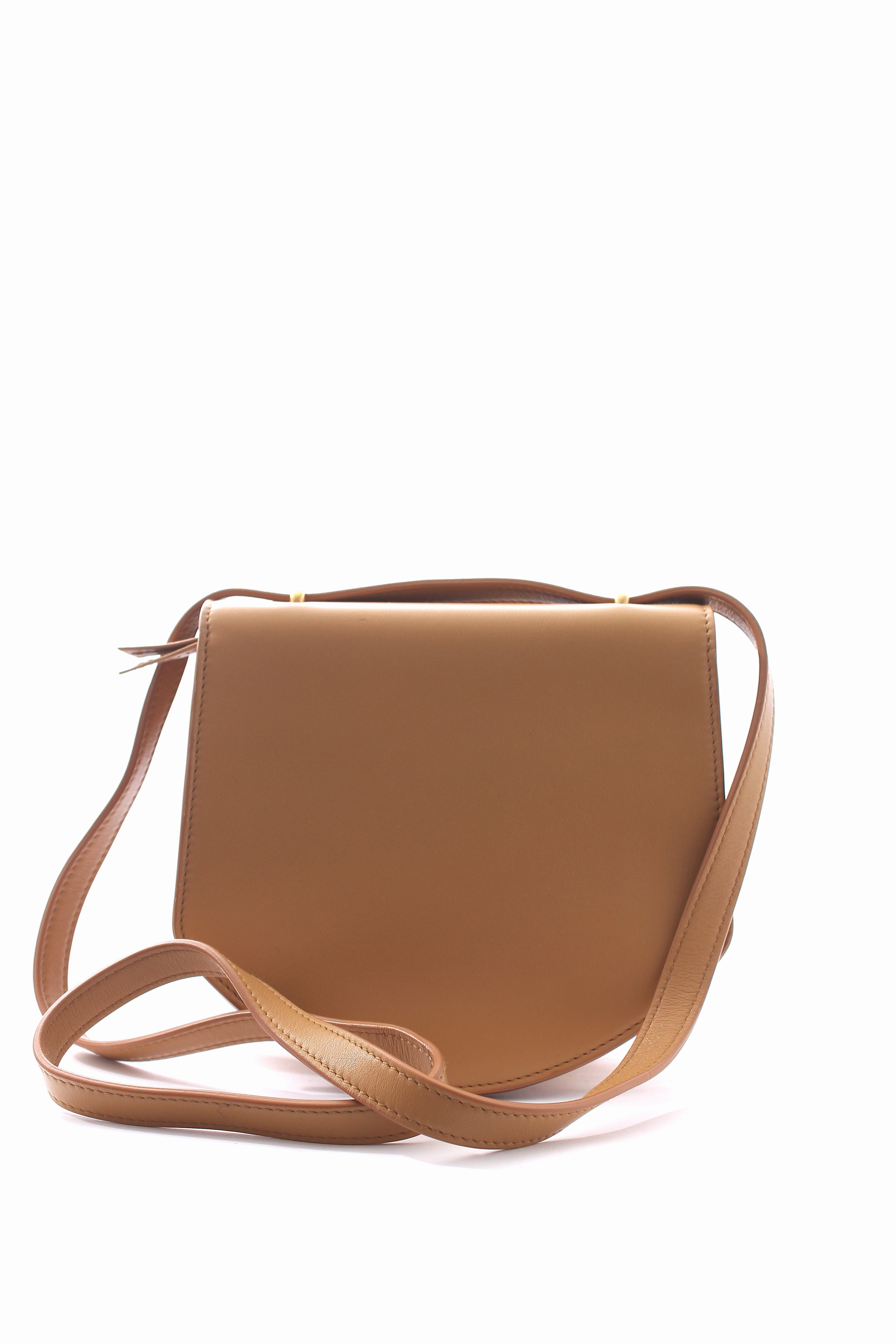 Proenza Schouler Mini Round Dia Shoulder Bag