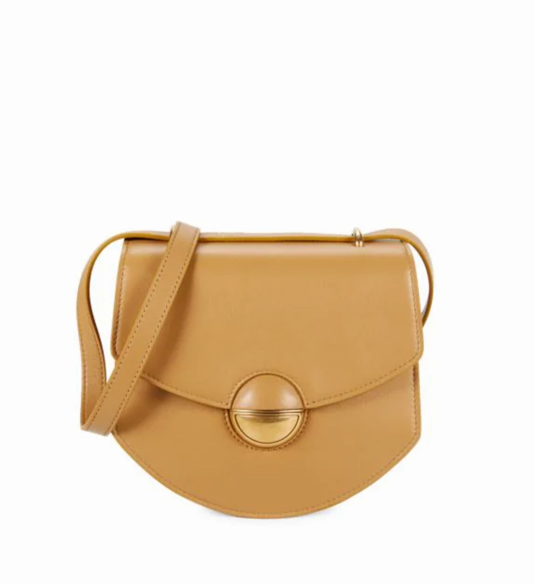 Proenza Schouler Mini Round Dia Shoulder Bag
