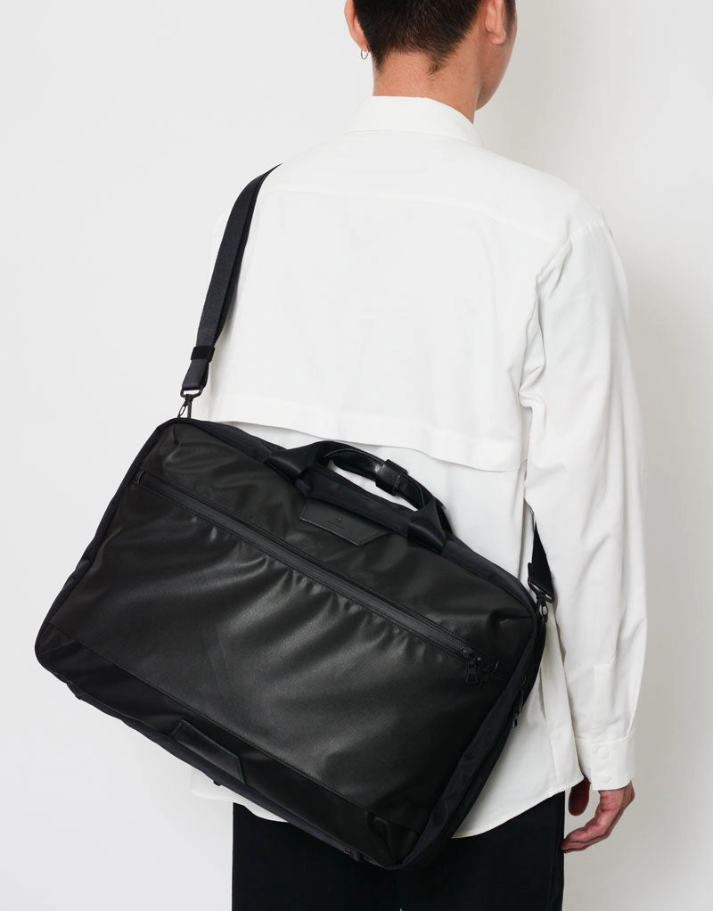 Progress Coating ver.3WAY Bag No.02399-sc