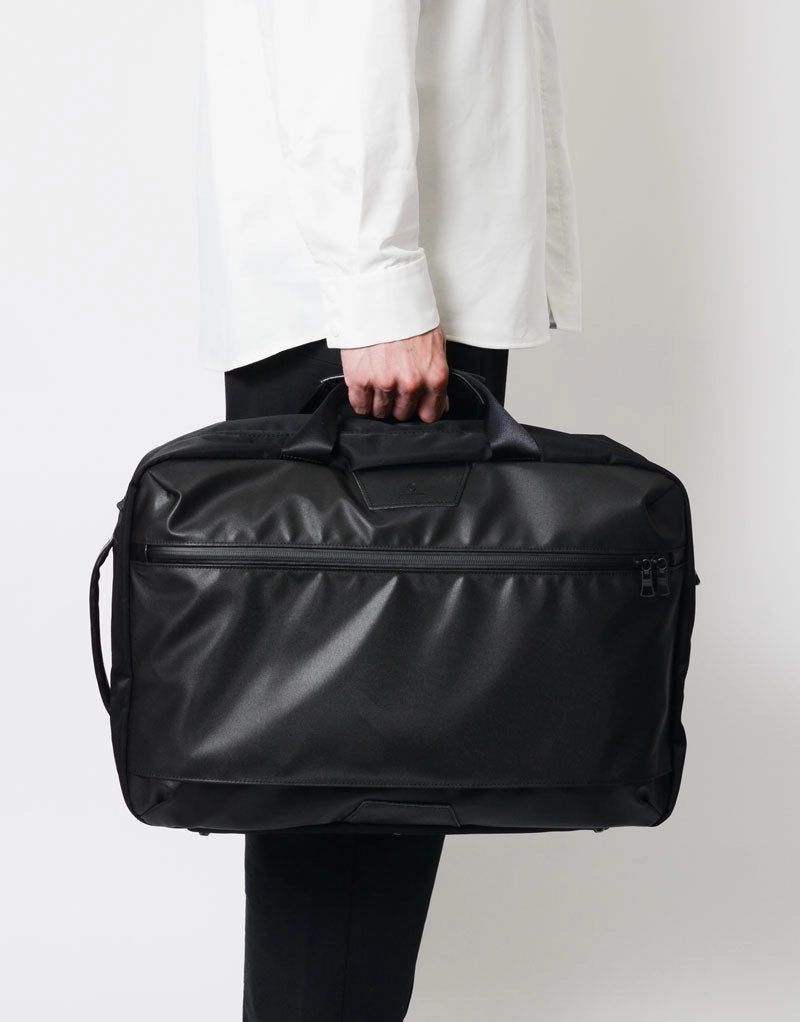 Progress Coating ver.3WAY Bag No.02399-sc