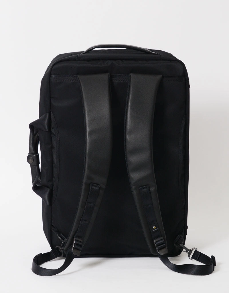 Progress Coating ver.3WAY Bag No.02399-sc