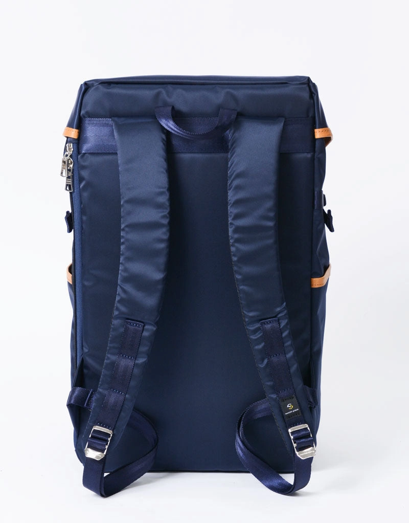 Progress Flap Backpack No.02406