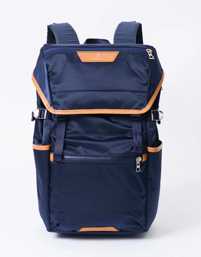 Progress Flap Backpack No.02406