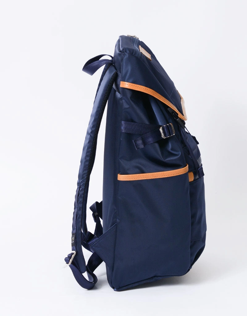 Progress Flap Backpack No.02406