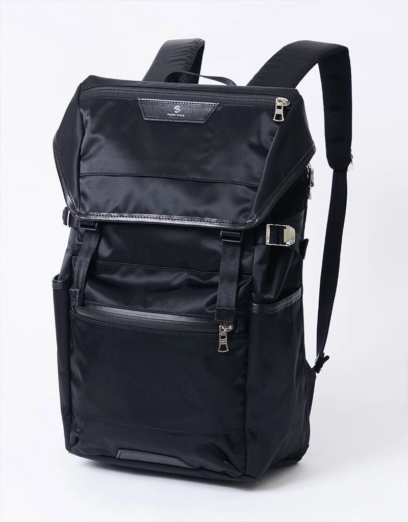 Progress Flap Backpack No.02406