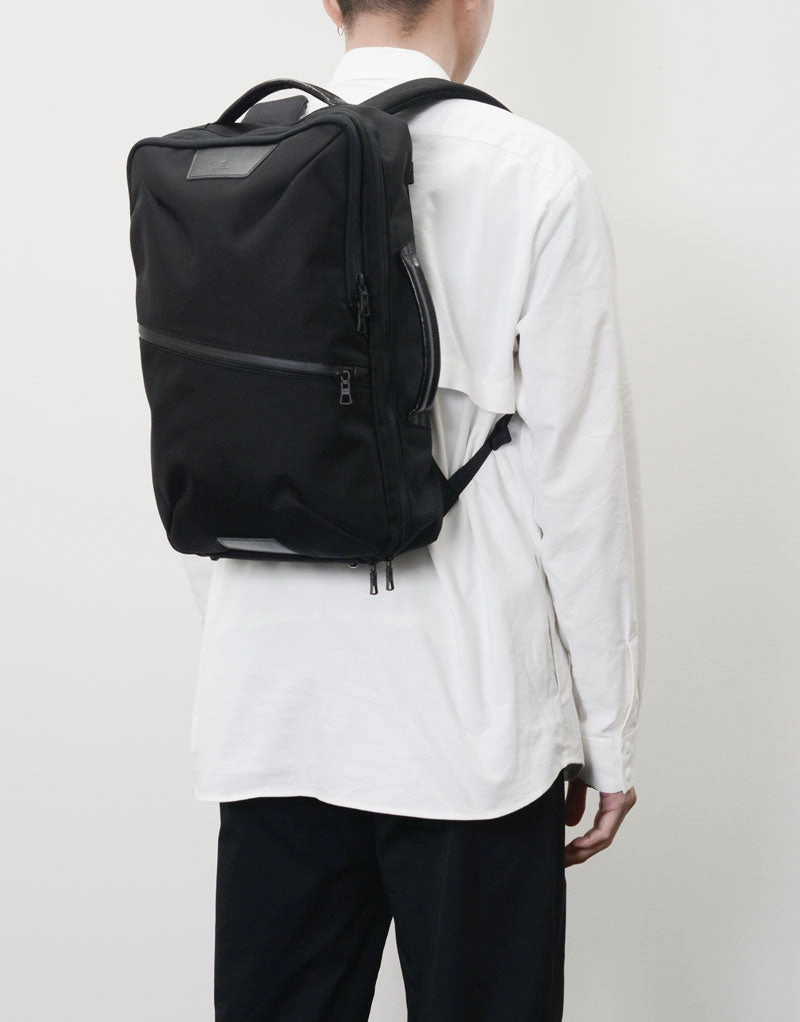 Progress tough 2WAY Backpack No.02390-BA