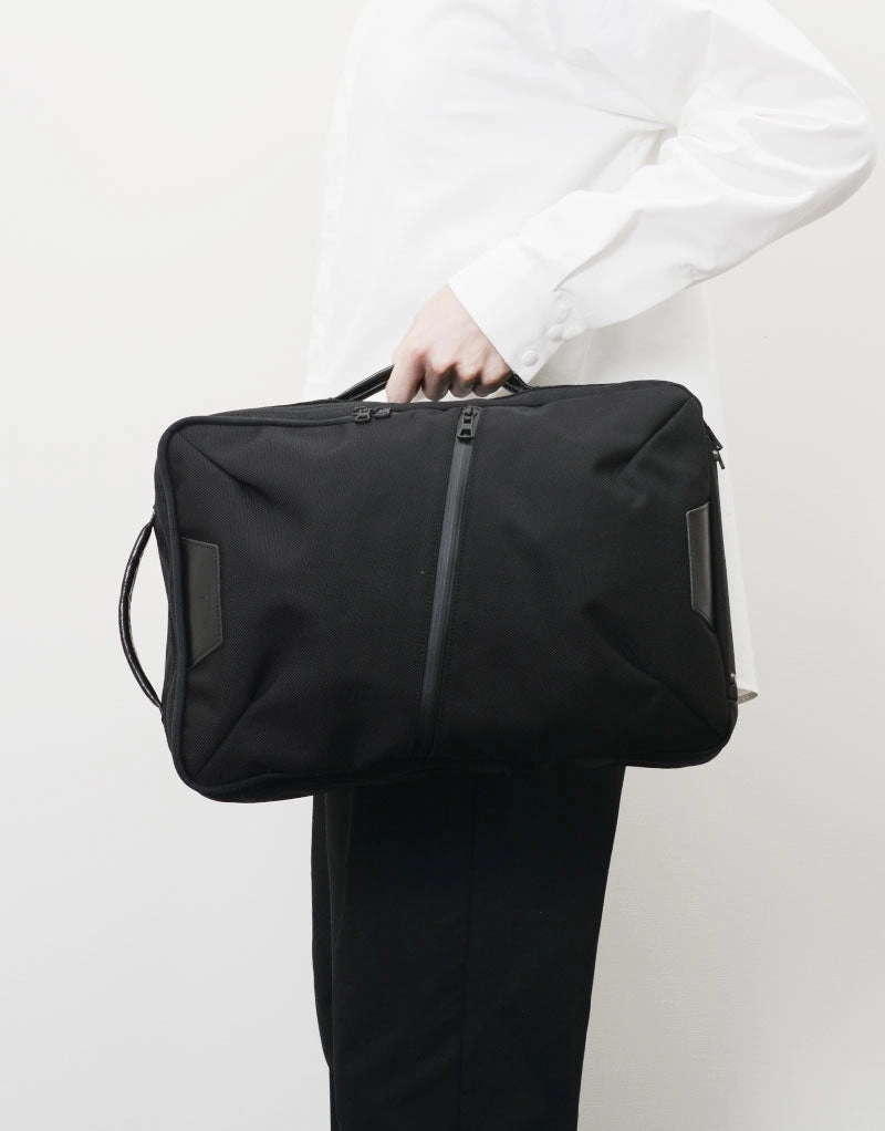 Progress tough 2WAY Backpack No.02390-BA
