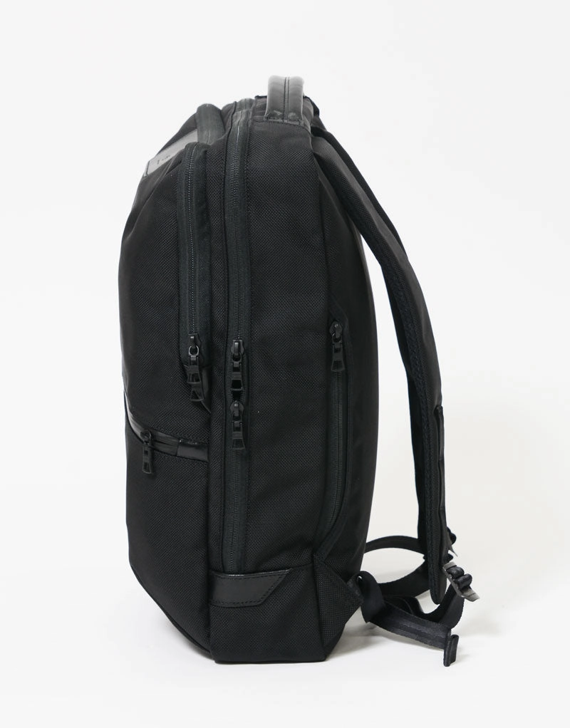 Progress tough Square Backpack No.02391-ba