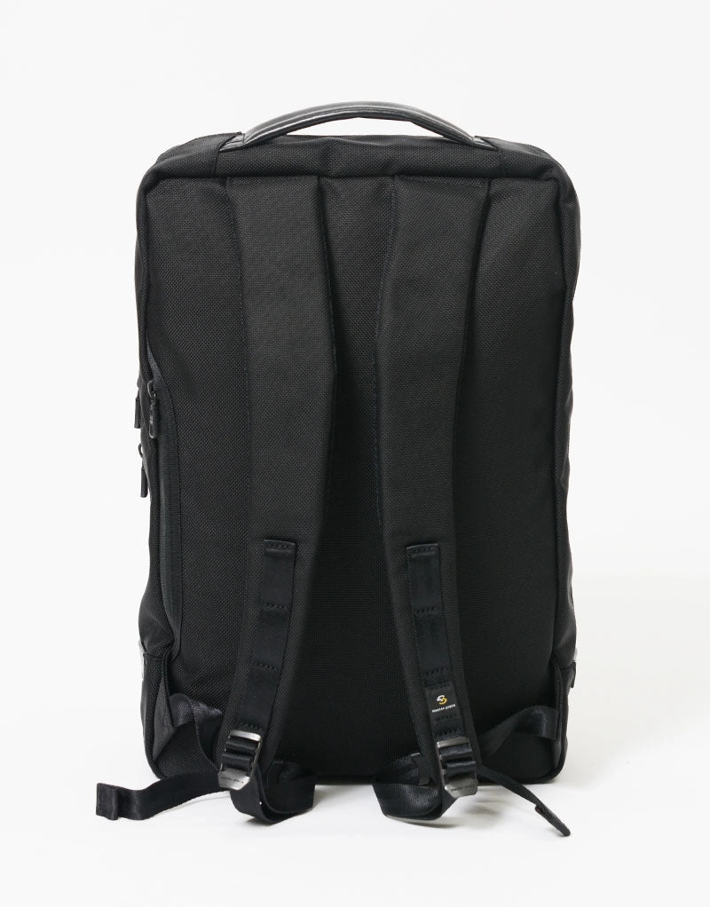 Progress tough Square Backpack No.02391-ba