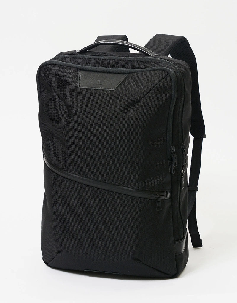 Progress tough Square Backpack No.02391-ba