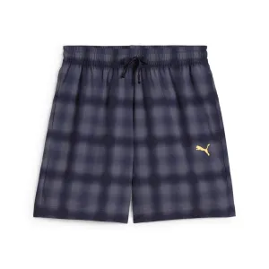PUMA Big Kids' ROAD TO UNITY Relaxed Shorts