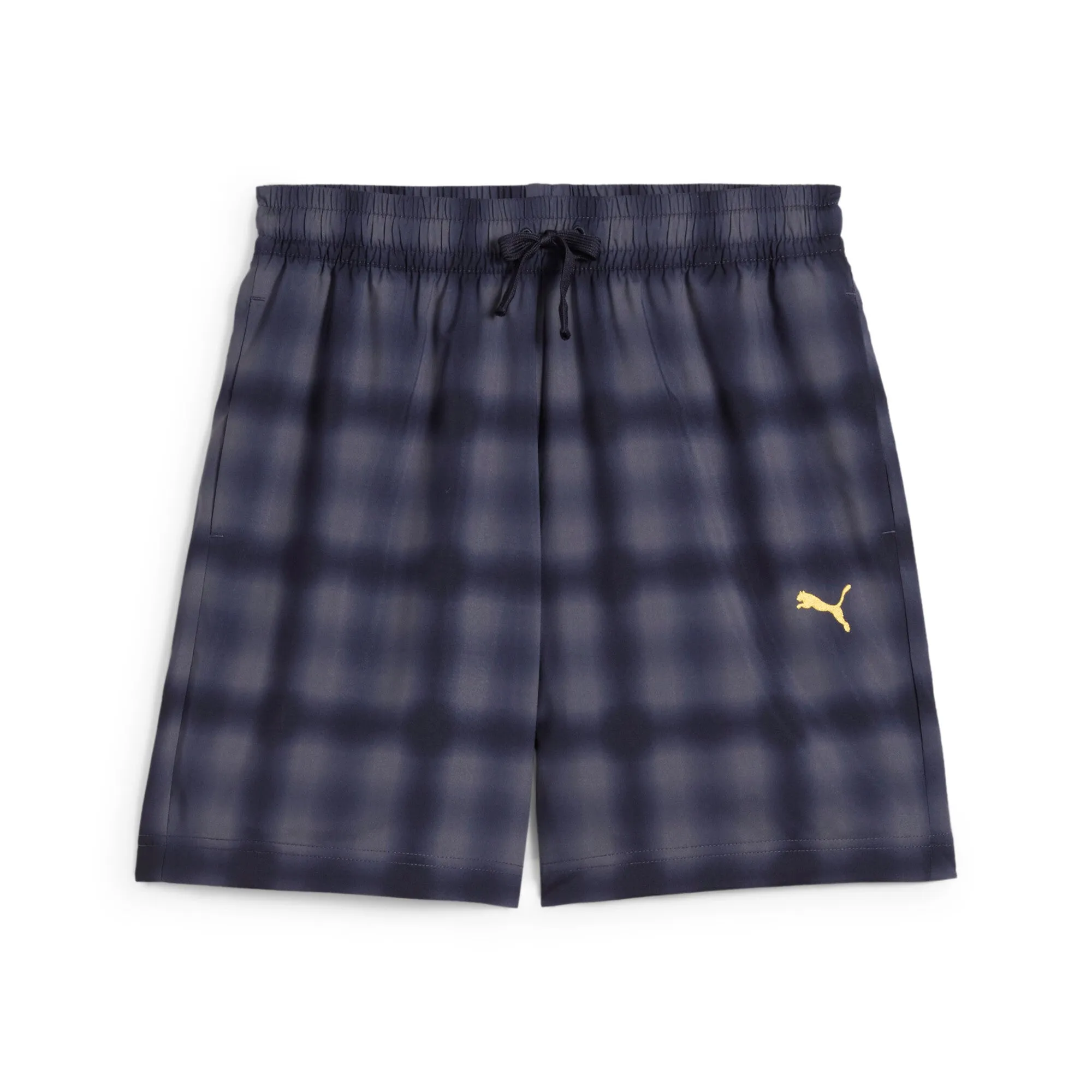 PUMA Big Kids' ROAD TO UNITY Relaxed Shorts