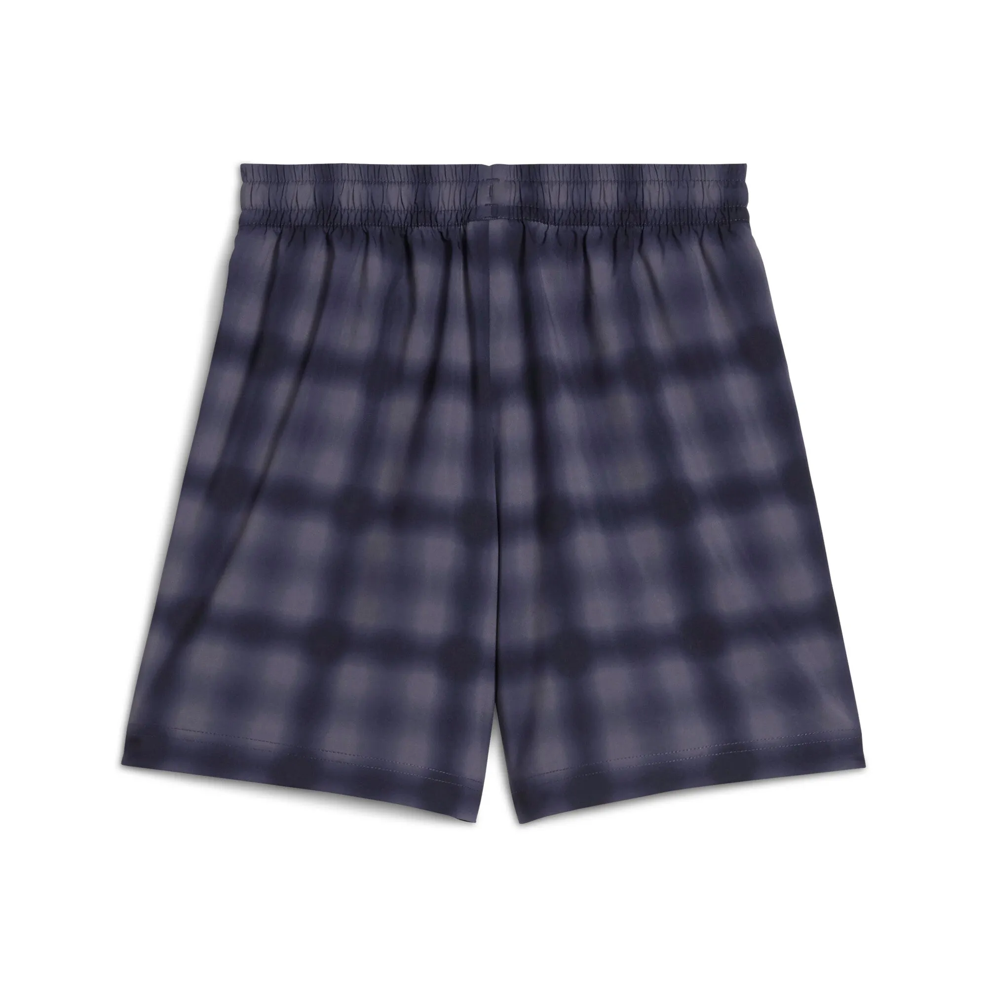 PUMA Big Kids' ROAD TO UNITY Relaxed Shorts
