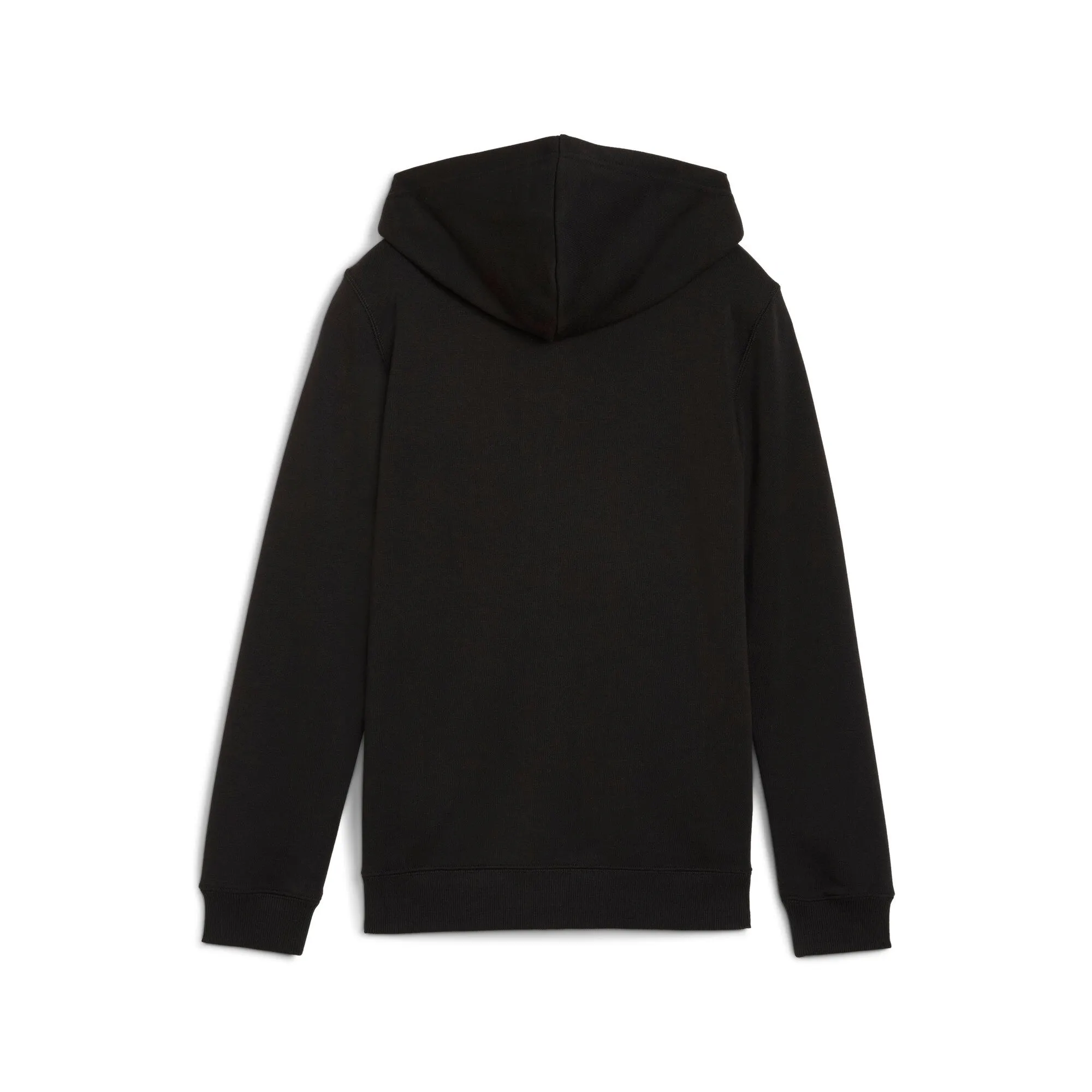 PUMA Big Kids' Scuderia Ferrari Race Hoodie Youth